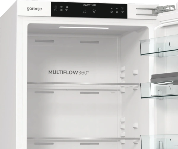 Chłodziarka Gorenje RI517E62WF - Ekspert-AGD.com 6
