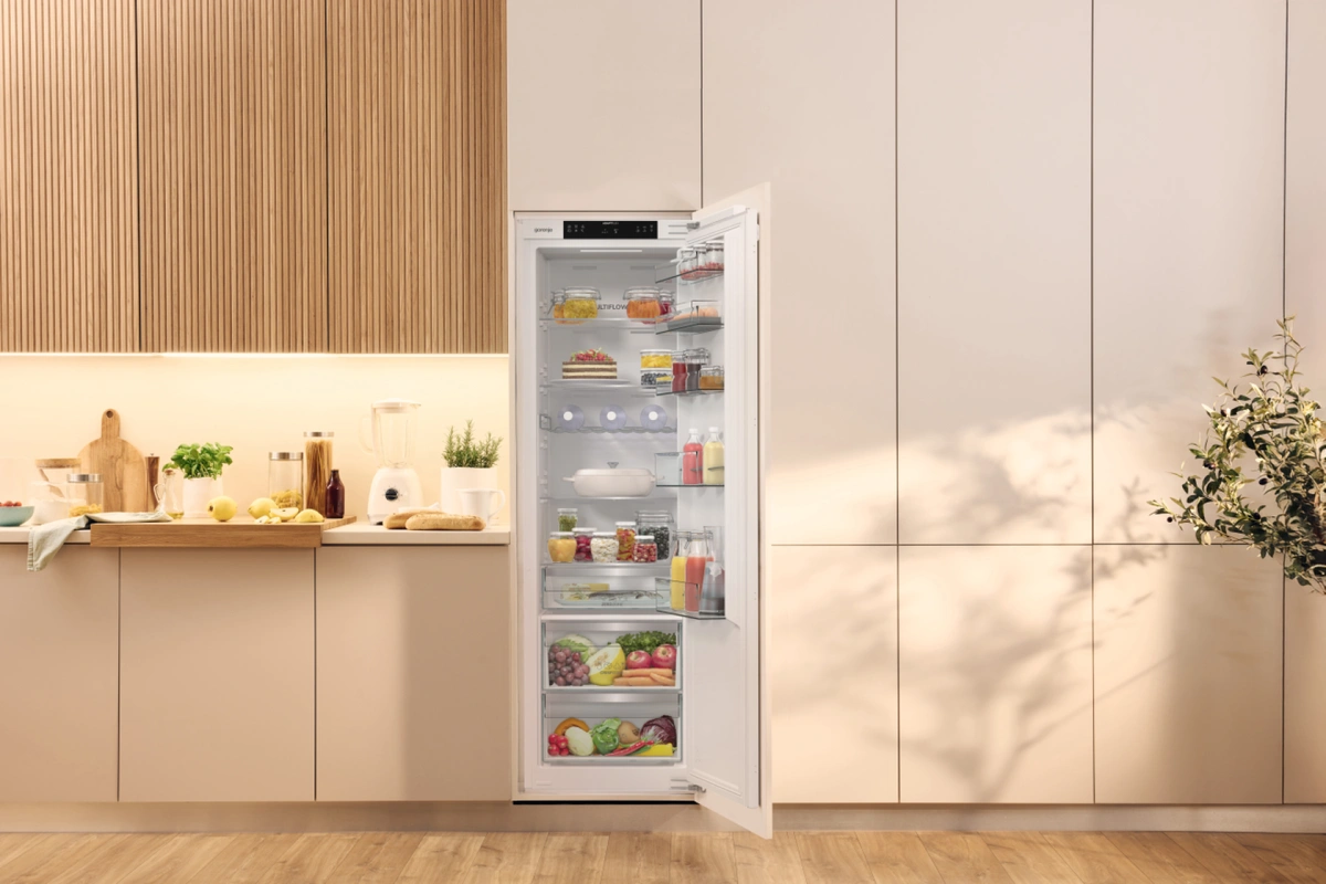 Chłodziarka Gorenje RI517E62WF - Ekspert-AGD.com 14