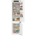 Chłodziarko-zamrażarka Gorenje NRKI519E82WF NoFrost Chłodziarko-zamrażarka do zabudowy Gorenje NRKI519E82WF NoFrost G800 193,2 cm