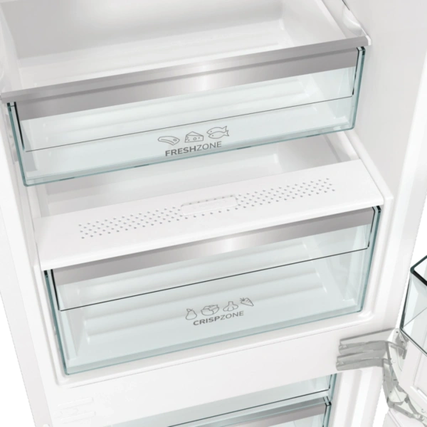 Chłodziarko-zamrażarka Gorenje NRKI519E82WF NoFrost 9 Chłodziarko-zamrażarka Gorenje NRKI519E82WF NoFrost - Ekspert-AGD.com 9