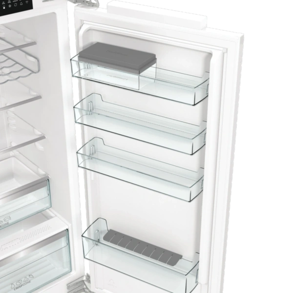 Chłodziarko-zamrażarka Gorenje NRKI519E82WF NoFrost 10 Chłodziarko-zamrażarka Gorenje NRKI519E82WF NoFrost - Ekspert-AGD.com 10