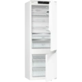 Chłodziarko-zamrażarka Gorenje NRKI619D61WFE NoFrost - obrazek 2