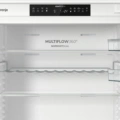 Chłodziarko-zamrażarka Gorenje NRKI619D61WFE NoFrost - obrazek 7