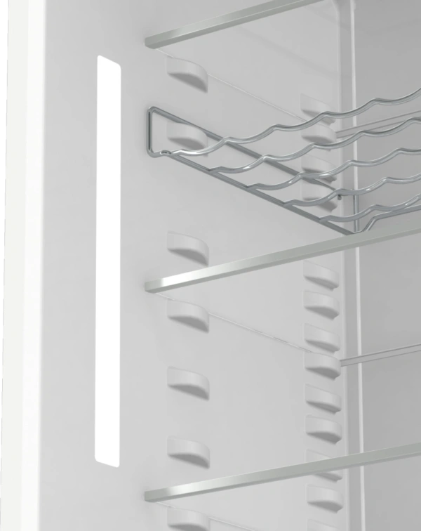 Chłodziarko-zamrażarka Gorenje NRKI619D61WFE NoFrost - Ekspert-AGD.com 8