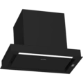 Okap Gorenje BHI65138B 52 cm Czarny, zintegrowany - obrazek 2