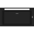 Okap Gorenje BHI65138B 52 cm Czarny, zintegrowany - obrazek 3