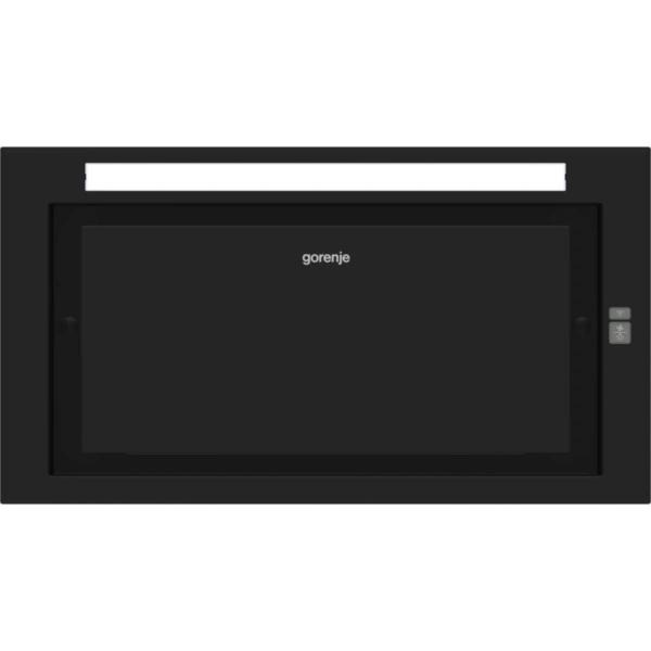 Okap Gorenje BHI65138B 52 cm Czarny, zintegrowany - Ekspert-AGD.com 3