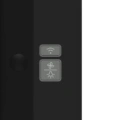 Okap Gorenje BHI65138B 52 cm Czarny, zintegrowany - obrazek 4