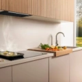 Okap Gorenje BHI65138B 52 cm Czarny, zintegrowany - obrazek 5