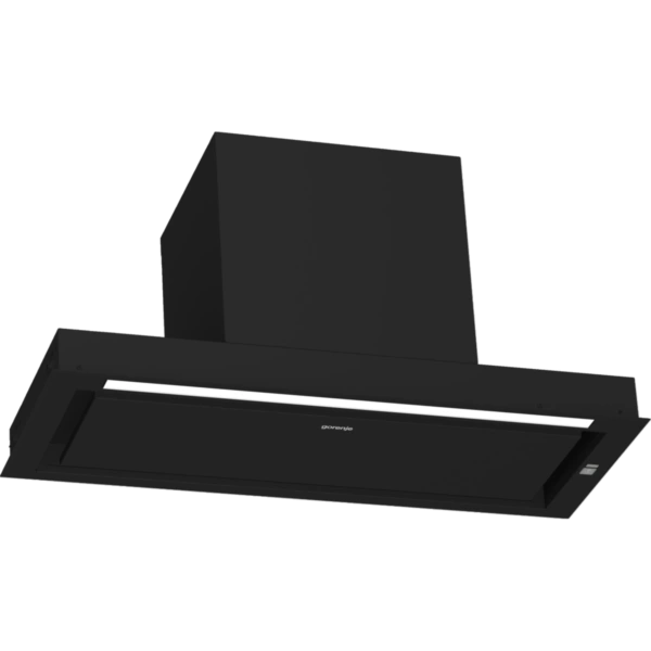 Okap Gorenje BHI85138B 72 cm Czarny, zintegrowany - Ekspert-AGD.com 2