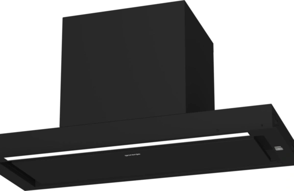 Okap Gorenje BHI85138B 72 cm Czarny, zintegrowany - Ekspert-AGD.com 4