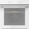 Piekarnik do zabudowy Gorenje BPS6737E06PWG Biały G400