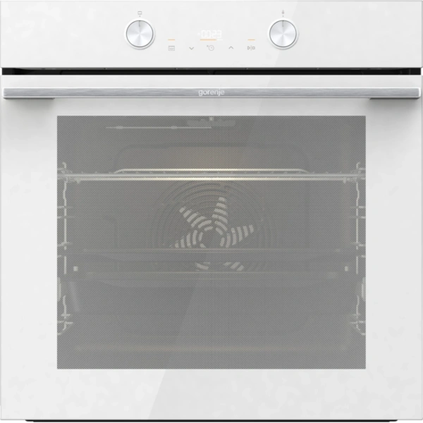 Piekarnik do zabudowy Gorenje BPS6737E06PWG Biały G400