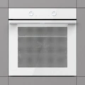 Piekarnik Gorenje BPS6737E06PWG Biały - obrazek 2