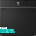 Piekarnik parowy do zabudowy Gorenje BSA6138B Czarny G800