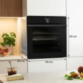 Piekarnik Gorenje BSA6138B Czarny, parowy - obrazek 3