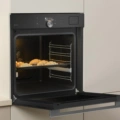Piekarnik Gorenje BSA6138B Czarny, parowy - obrazek 5