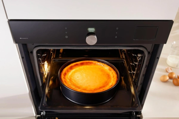 Piekarnik Gorenje BSA6138B Czarny, parowy - Ekspert-AGD.com 6