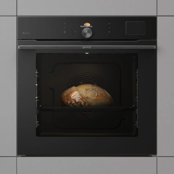Piekarnik Gorenje BSA6138B Czarny, parowy - Ekspert-AGD.com 2