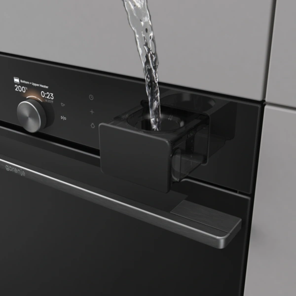 Piekarnik Gorenje BSA6138B Czarny, parowy - Ekspert-AGD.com 7