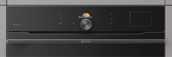 Piekarnik Gorenje BSA6138B Czarny, parowy - Ekspert-AGD.com 8