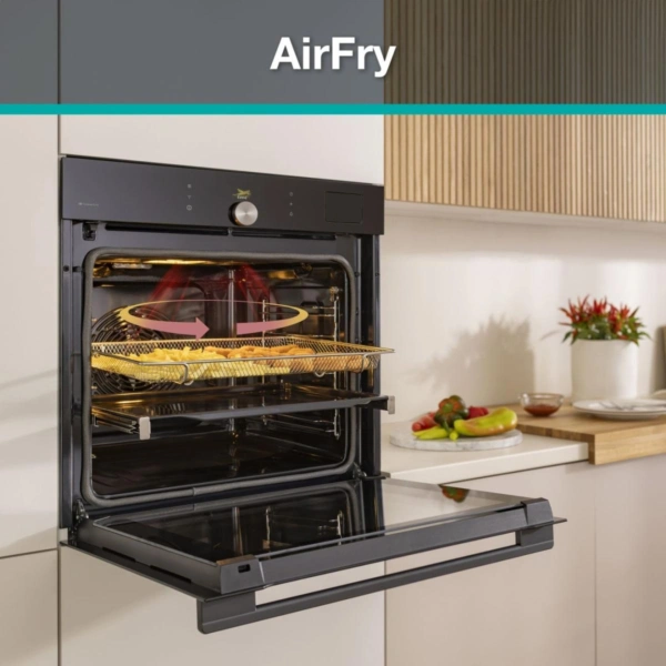 Piekarnik Gorenje BSA6138B Czarny, parowy - Ekspert-AGD.com 12