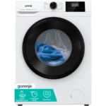 Pralka wolnostojąca Gorenje W3NGPI72SBS/PL 7 kg 1200 obr/min