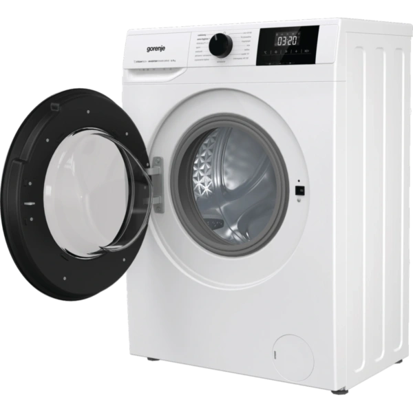 Pralka Gorenje W3NGPI72SBS/PL 7 kg, wolnostojąca - Ekspert-AGD.com 2