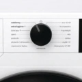 Pralka Gorenje W3NGPI72SBS/PL 7 kg, wolnostojąca - obrazek 6