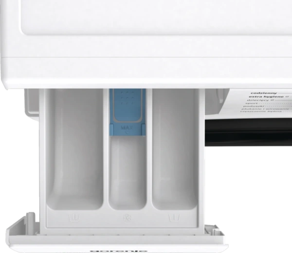 Pralka Gorenje W3NGPI72SBS/PL 7 kg, wolnostojąca - Ekspert-AGD.com 9