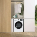 Pralka Gorenje W3NGPI72SBS/PL 7 kg, wolnostojąca - obrazek 12