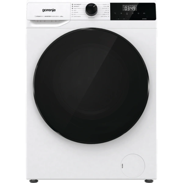 Pralka wolnostojąca Gorenje WNHAI84APS/PL 8 kg G400
