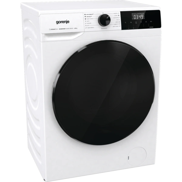 Pralka Gorenje WNHAI84APS/PL 8 kg, wolnostojąca - Ekspert-AGD.com 2