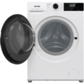 Pralka Gorenje WNHAI84APS/PL 8 kg, wolnostojąca - obrazek 4