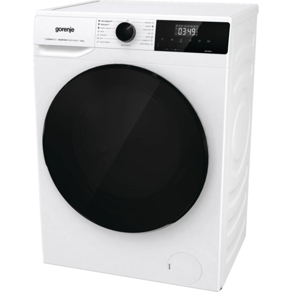 Pralka Gorenje WNHAI84APS/PL 8 kg, wolnostojąca - Ekspert-AGD.com 7