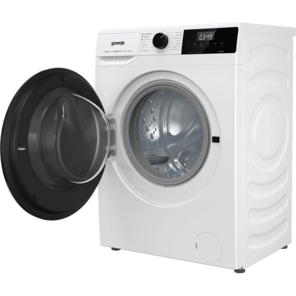Pralka Gorenje WNHAI84APS/PL 8 kg, wolnostojąca - Ekspert-AGD.com 8