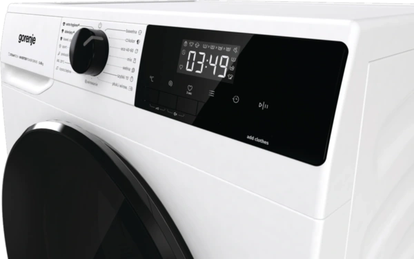 Pralka Gorenje WNHAI84APS/PL 8 kg, wolnostojąca - Ekspert-AGD.com 10