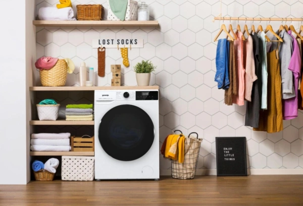 Pralka Gorenje WNHAI84APS/PL 8 kg, wolnostojąca - Ekspert-AGD.com 12