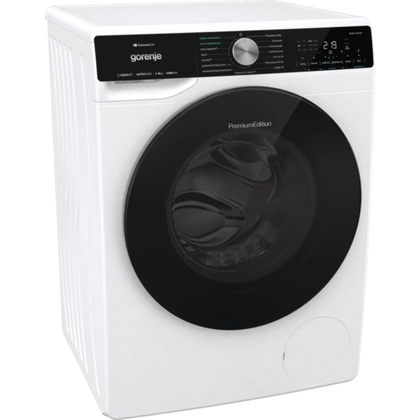 Pralka Gorenje WNS94A1AWIFI/PL 9 kg, wolnostojąca - Ekspert-AGD.com 2