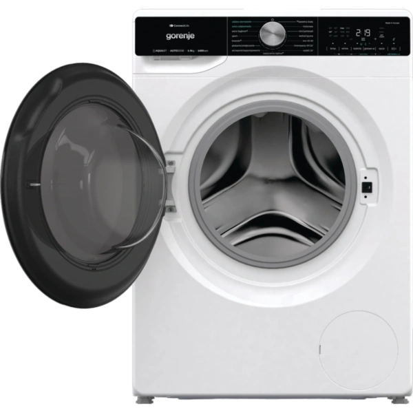 Pralka Gorenje WNS94A1AWIFI/PL 9 kg, wolnostojąca - Ekspert-AGD.com 3