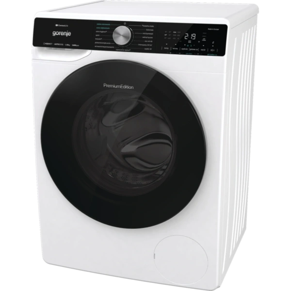 Pralka Gorenje WNS94A1AWIFI/PL 9 kg, wolnostojąca - Ekspert-AGD.com 4