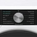 Pralka Gorenje WNS94A1AWIFI/PL 9 kg, wolnostojąca - obrazek 6