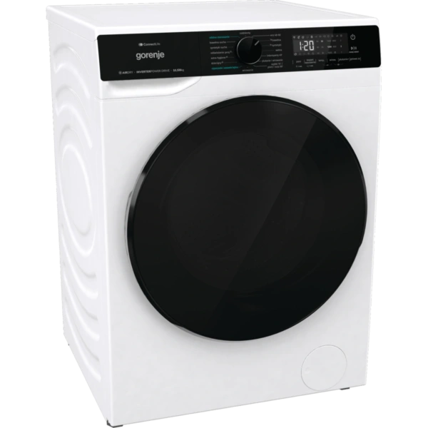 Pralko-suszarka Gorenje WD2PA1X64ADW/PL, wolnostojąca - Ekspert-AGD.com 3