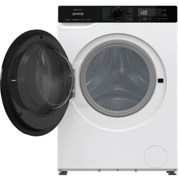 Pralko-suszarka Gorenje WD2PA1X64ADW/PL, wolnostojąca - Ekspert-AGD.com 2