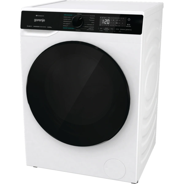 Pralko-suszarka Gorenje WD2PA1X64ADW/PL, wolnostojąca - Ekspert-AGD.com 4