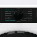 Pralko-suszarka Gorenje WD2PA1X64ADW/PL, wolnostojąca - obrazek 6