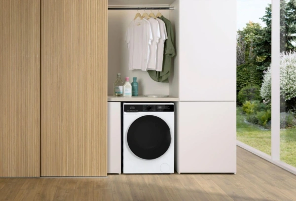 Pralko-suszarka Gorenje WD2PA1X64ADW/PL, wolnostojąca - Ekspert-AGD.com 8