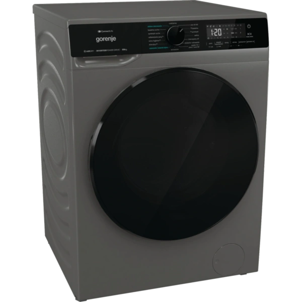 Pralko-suszarka Gorenje WD2PA964ADT/PL 9 kg, wolnostojąca 3 Pralko-suszarka Gorenje WD2PA964ADT/PL 9 kg, wolnostojąca - Ekspert-AGD.com 3