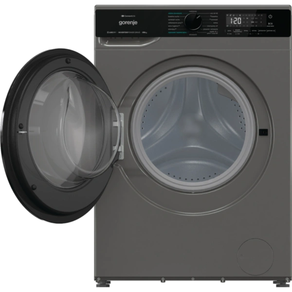 Pralko-suszarka Gorenje WD2PA964ADT/PL 9 kg, wolnostojąca 2 Pralko-suszarka Gorenje WD2PA964ADT/PL 9 kg, wolnostojąca - Ekspert-AGD.com 2