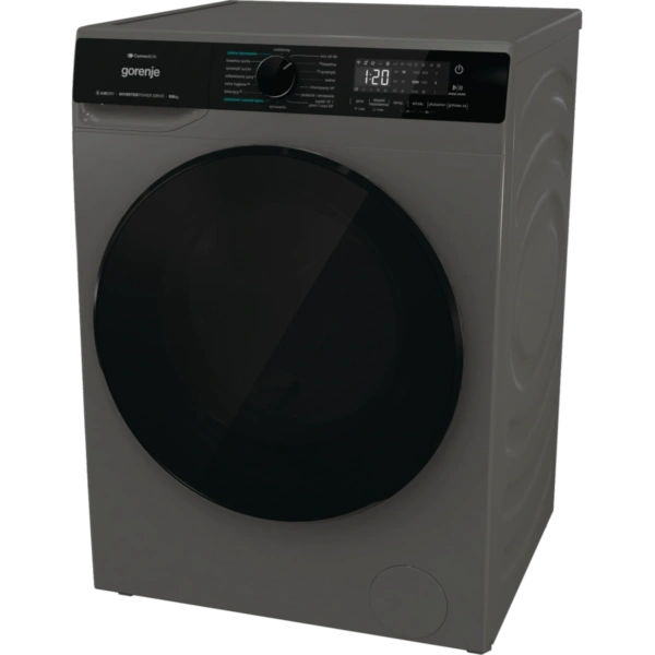 Pralko-suszarka Gorenje WD2PA964ADT/PL 9 kg, wolnostojąca 4 Pralko-suszarka Gorenje WD2PA964ADT/PL 9 kg, wolnostojąca - Ekspert-AGD.com 4